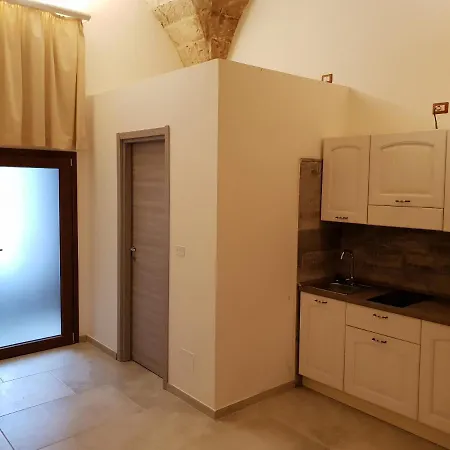 Ferienhaus Palazzo Dei Saraceni *