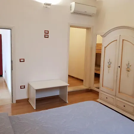Ferienhaus Palazzo Dei Saraceni