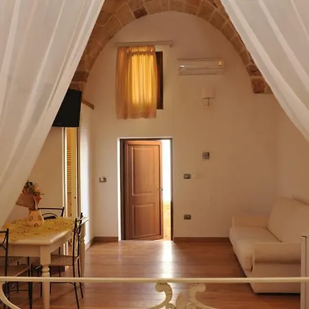 Ferienhaus Palazzo Dei Saraceni *