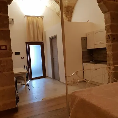 Palazzo Dei Saraceni