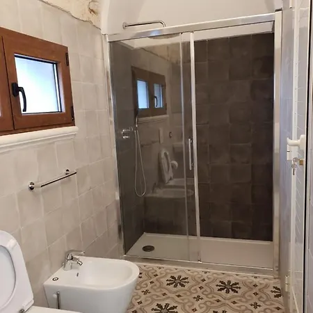 Holiday home Palazzo Dei Saraceni