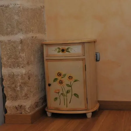 Palazzo Dei Saraceni Holiday home *